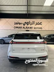  7 NETA X SUV EV USED 2023 نيتا أكس مستعمل شبه زيرو