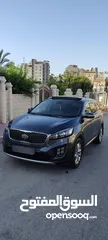  1 كيا سيرنتو 2018 يد اولا دهان شركه فل مسكر بسعر حرق 98000 ألف نقدا بدل وارد