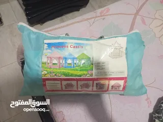  1 خيمه اطفال