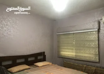  16 شقة رائعة بطبربور مقابل الاتحاد الرياضي العسكري