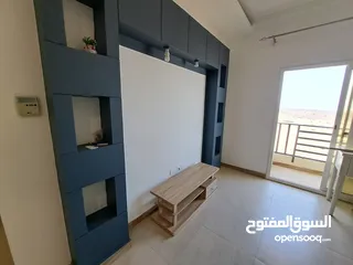  17 شقه للايجار الخوض/Apartment for rent, Al Khoud