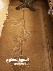  1 سجاد للبيع