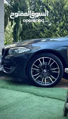  2 موديل 2014Bmw520i
