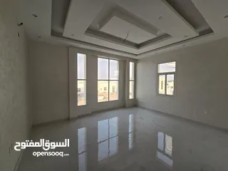  3 فيلا للبيع بعجمان منطقه الزاهيه  Villa for sale in Ajman, Al Zahia area