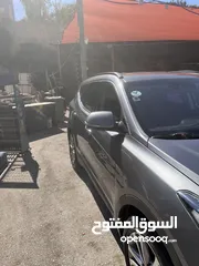  6 هونداي سنتا في 2014