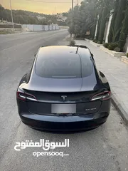  12 Tesla Model 3 long range - doul motor 2019