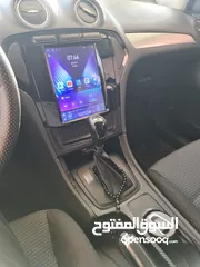  6 فورد موندايو 2009 أصل حكومي