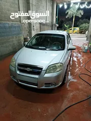  3 شفروليه 2008