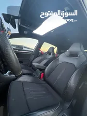  19 جولف GTI فل الفل مسكر 2019