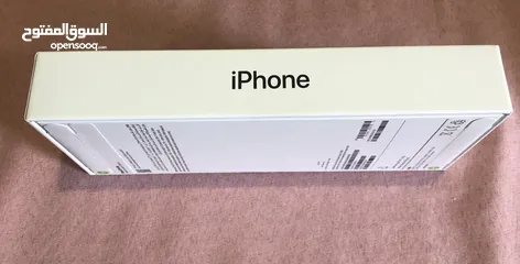  7 I phone 16 pro max 256 GB NEW IN IT’S Box آيفون 16 برو ماكس جديد/ لم يُستَعمَل (ما زال في علبته)