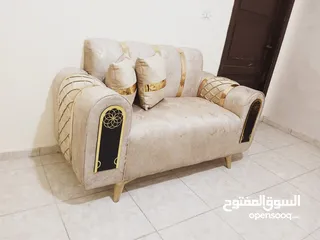  8 طقم كورنر تفصيل