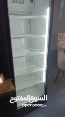  2 ثلاجة كولا باب واحد