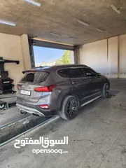  3 سنتافه. مع. فتحه. هندبرك. كهوباء دبه. كهربا بسعرررررر حرق حرق