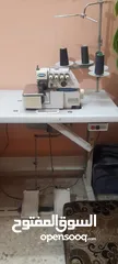  9 ماكنة حبكة صناعي جوك لوك