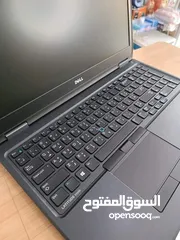  4 Dell core i5 مواصفات ممتازة بسعر منافس