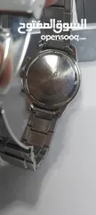  3 ساعه سيكو سولار كرونوغراف SEIKO SOLAR ياباني اصلي  تعمل بالضوء الطبيعي والاصطناعي