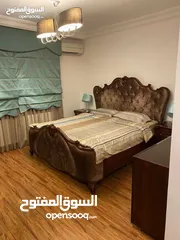  13 شقة طابق ثالث 200م للايجار السنوي بأفضل مناطق دير غبار / ref 1330
