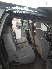  6 GMC Envoy XL 7 seater SUV 2006 for SALE