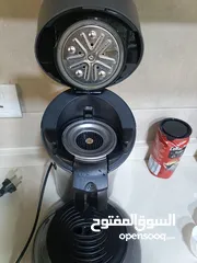 4 AMERICAN COFFEE MACHINE