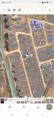  29 إسكان المهندسين أحكام تنظيم خاص على كيرف بأعلى مطل الحوض واجهة شماليه شرقيه اطلاله على اربد الحصن صخ
