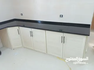  26 محلات حذيفه سويطي لكافه شغل المطابخ والالمنيوم