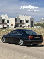  29 Bmw 520i e39 بي ام دبليو دب جير عادي الرجاء التواصل على رقم بالاعلان  ا2003