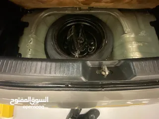  26 كيا بيكانتو موديل 2010