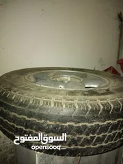  1 كراسي ستاركس مع جنط وكوشوكه للبيع