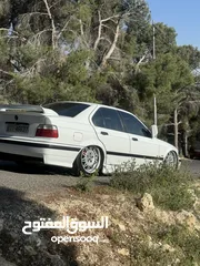  3 BMW 1994 e36 للبيع
