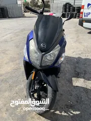 2 دراجه جت 14