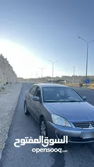  5 ميتسوبيشي لانسر موديل 2014 ماتور 1600cc اصلي بحالة جيدة جدا للبيع