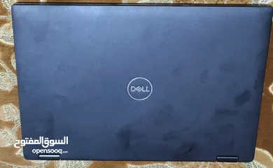  1 لابتوب Dell لمس