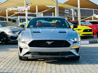  2 FORD MUSTANG ECOBOOST PREMIUM 2022