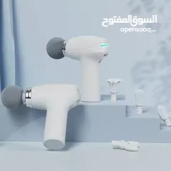  5 لتخفيف ألم العضلات والمفاصل نتيجةً للتمارين الشاقة أو الإجهاد المفرط يقلل من التعب و يخفف الألم بشكل