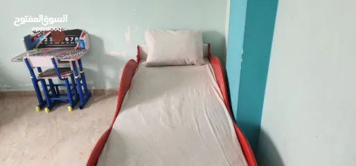  10 شقة مفروشة للايجار الشهري