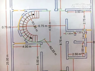  2 نباء و تصميم و رسم الخرائط