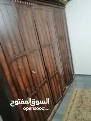  4 شقه نظام استوديو مفروش للايجار الطيرة خلف مطعم لازورد شخصي1800ش