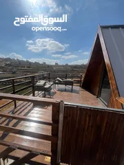  6 كوخ للبيع بسعر جيد