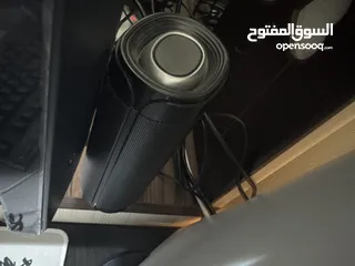 10 ساوند بار powerology -Dolby Audio (black)
