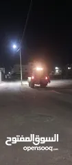  5 JCB 1999 للبيع