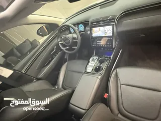  4 توسانات هايبرد 2023 موجود ان لاين 4ع4 و موجود عادي و السعر حرق