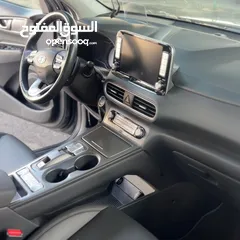  9 هيونداي كونا 2019 دفعة 1950