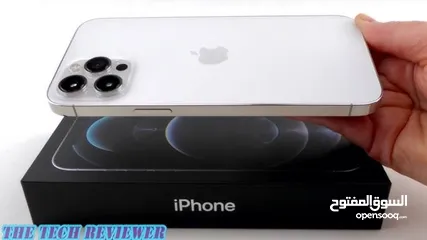  1 منتجاتنا تحمل الفخامه والتميز أجعلها جزء من حياتك مع جهازنا Iphone 12 pro max