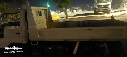  4 قلاب دايهاتسو للبيع