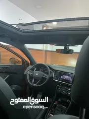  3 سيات اتيكا 2019