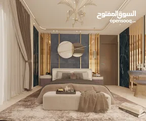  13 تصميمات ديكورات وتنفيذ