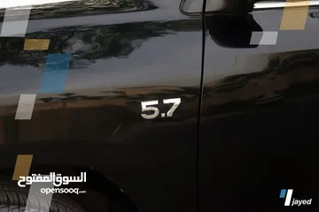  13 Land cruiserتويوتا لاند كروزر v8-5.7