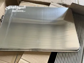  12 صواني أفران للمطاعم والمخابز