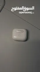  2 سماعة ابل AirPods 3 مستعمله