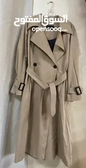  1 Trench coat